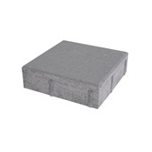 DITON Kostka 10 rovná hrana přírodní